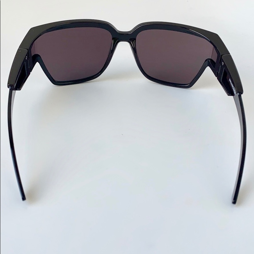 Balenciaga Sunglasses BB0039S 004 Brown - Picture 6 of 7